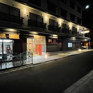京都祇园第二宾馆 京都