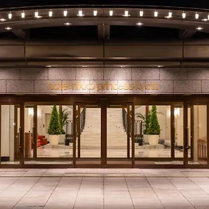 日航国际酒店 京都