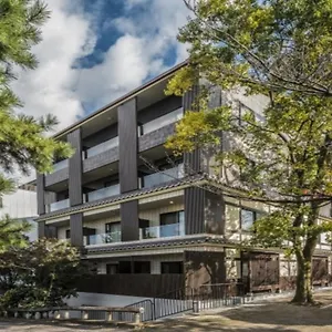 京都雅然居酒店 京都