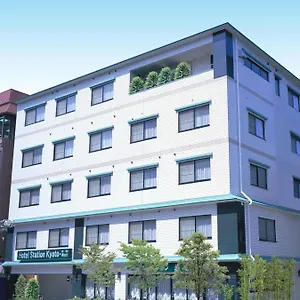 车站酒店京都西馆 京都