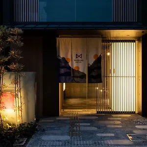 京都四条大宫御结酒店 京都