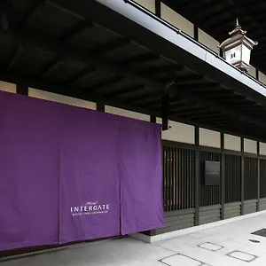 京都四条新町 穎特飯店 京都